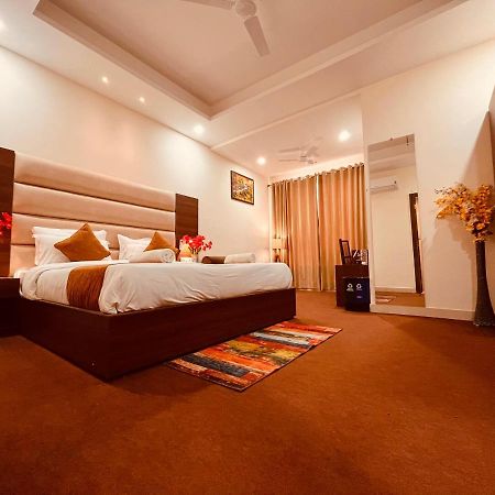 Hotel Olive Inn, הרידוואר מראה חיצוני תמונה